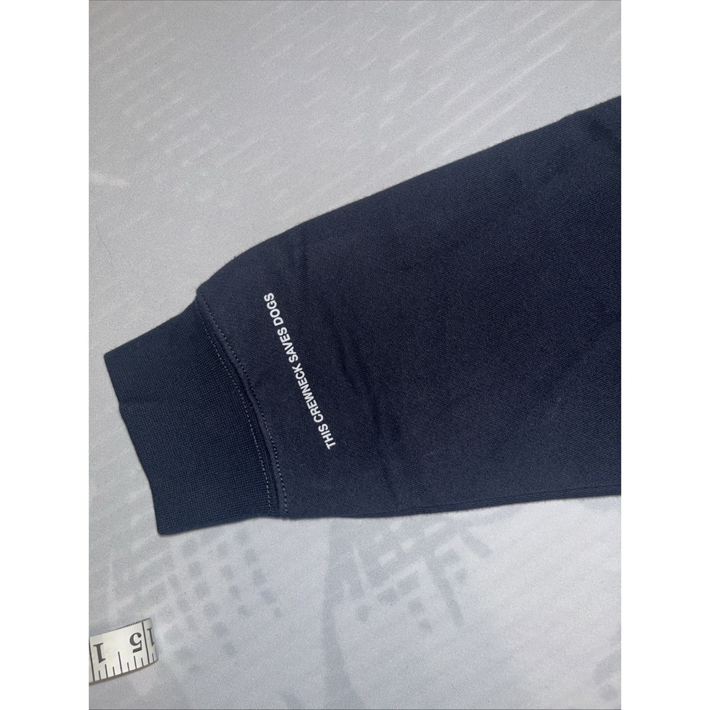 We Rate Your Dogs Independent Tell Your Dog I Said Hi Mens Sweatshirt - Picture 7 of 13